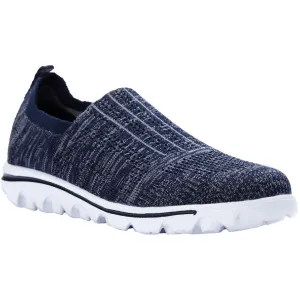 Travel Active Womens Comfort Slip On Sneakers