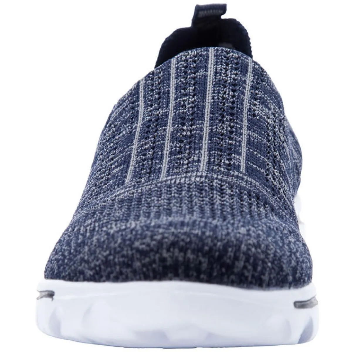 Travel Active Womens Comfort Slip On Sneakers