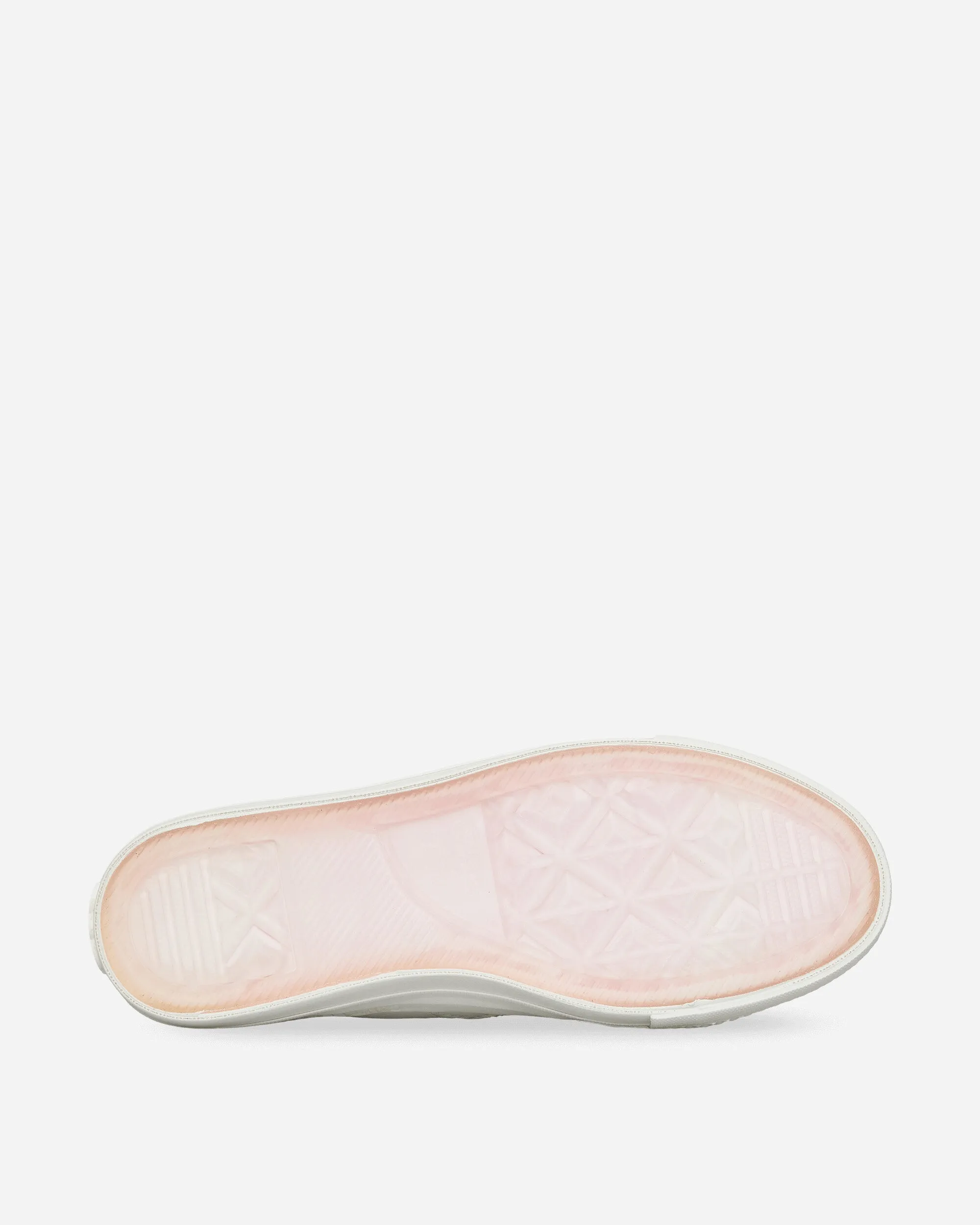 Turnstile One Star Pro Sneakers White / Pink