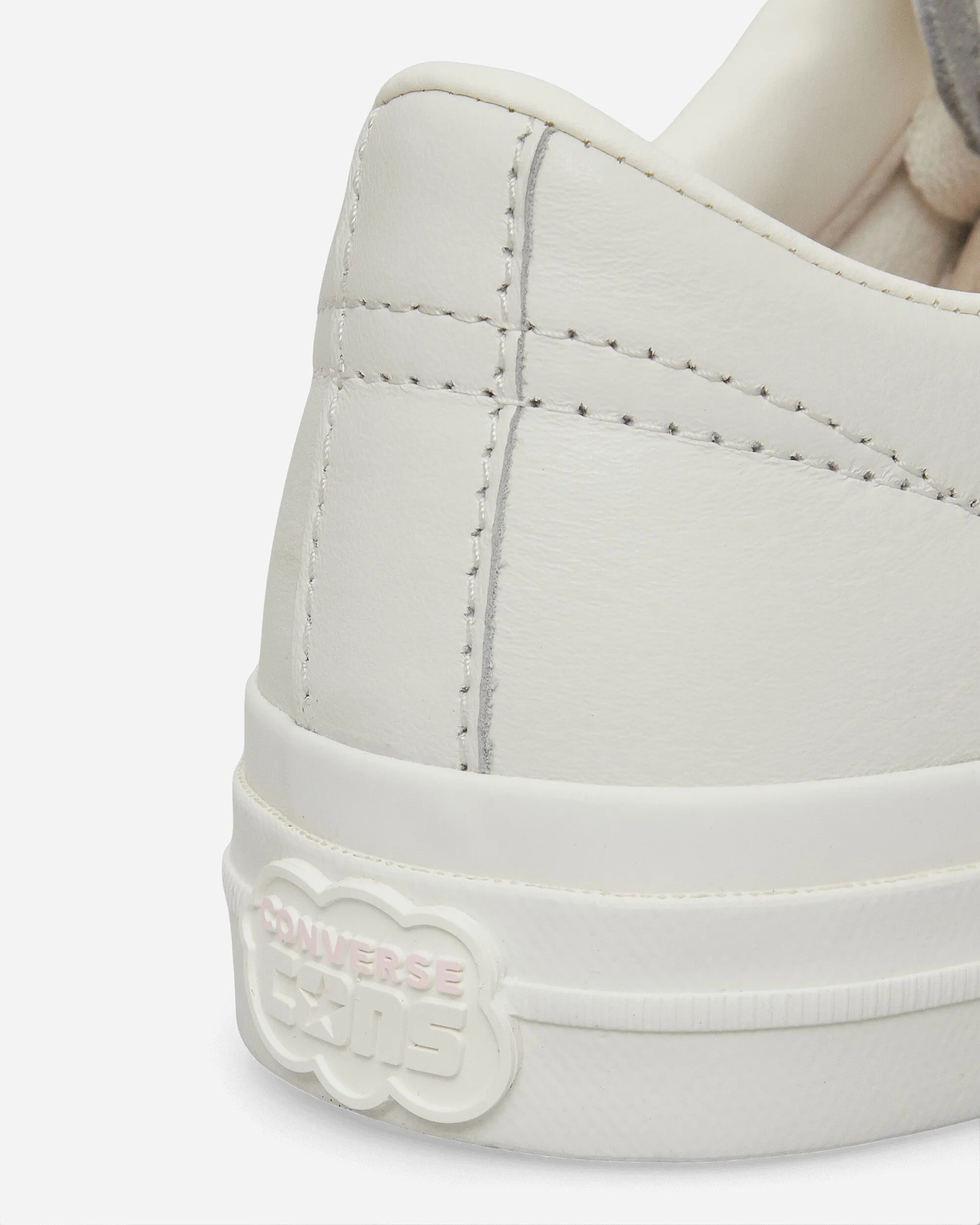 Turnstile One Star Pro Sneakers White / Pink