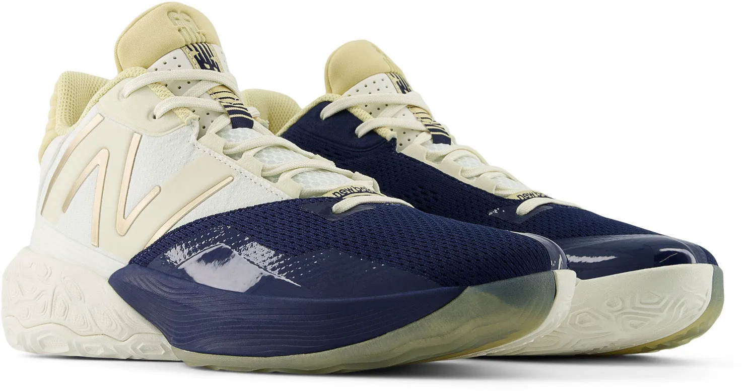 TWO WXY V4 King of the Court Men's Basketball Shoes