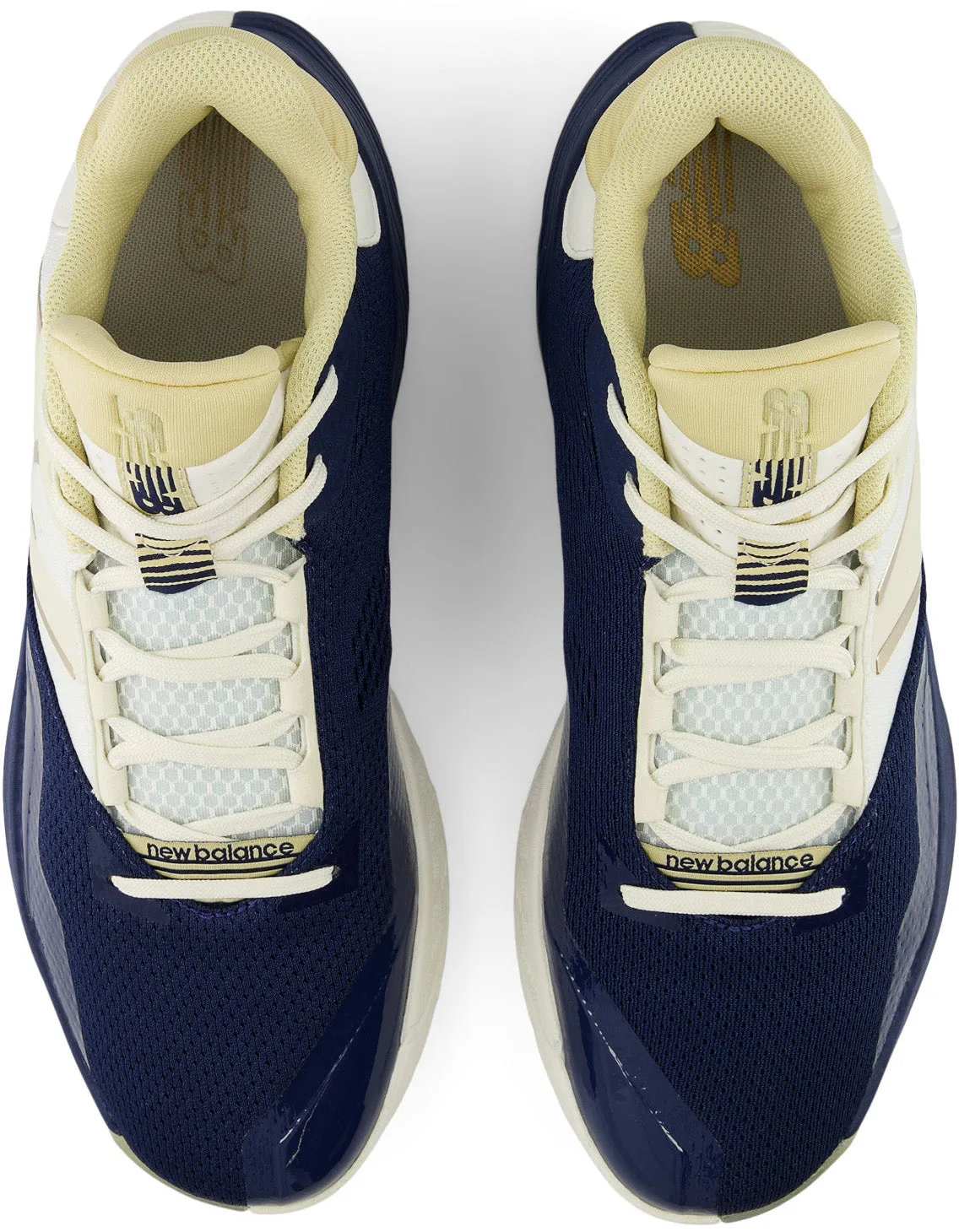 TWO WXY V4 King of the Court Men's Basketball Shoes