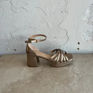 Unisa Narie Mumm (light bronze)