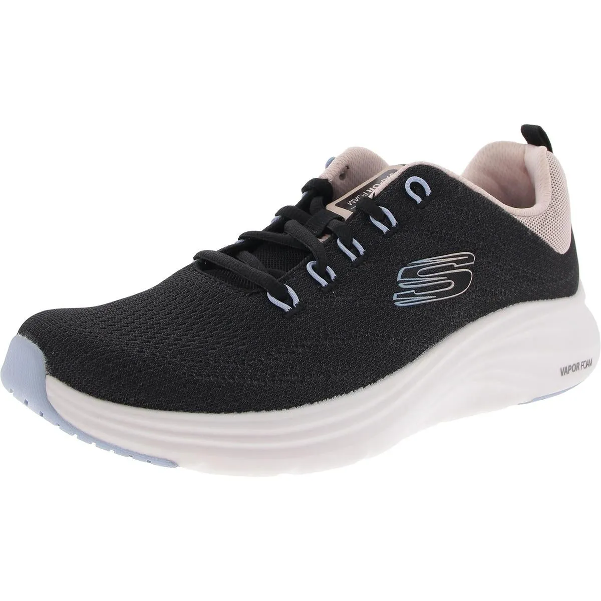 Vapor Foam Womens Fitness Memory Foam Running & Training Shoes