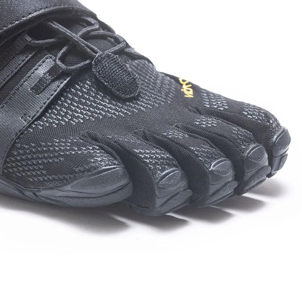 Vibram Five Fingers Men's V-TRAIN 2.0 Black