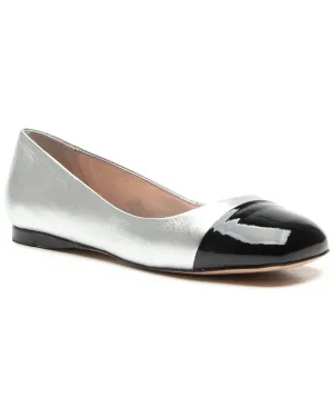 Vicenza Cali Leather Ballerina