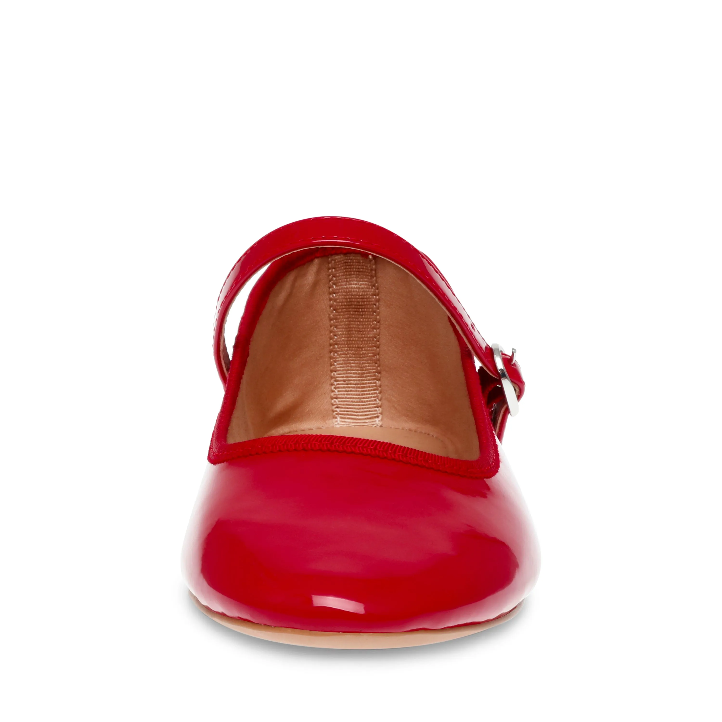 Vinetta Flat Shoe RED PATENT