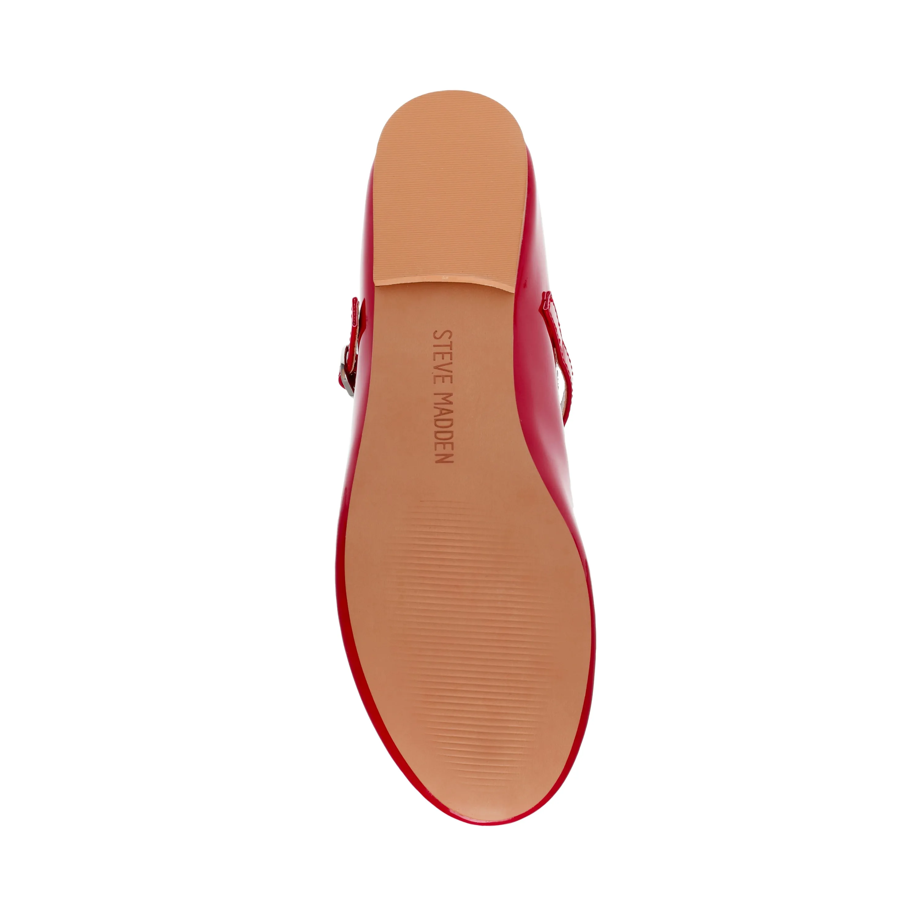 Vinetta Flat Shoe RED PATENT