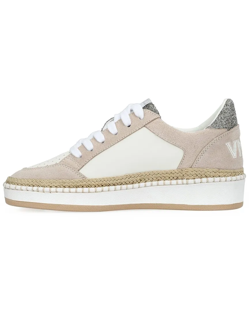 Vintage Havana Denisse 29 Leather Sneaker