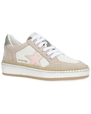 Vintage Havana Denisse 29 Leather Sneaker