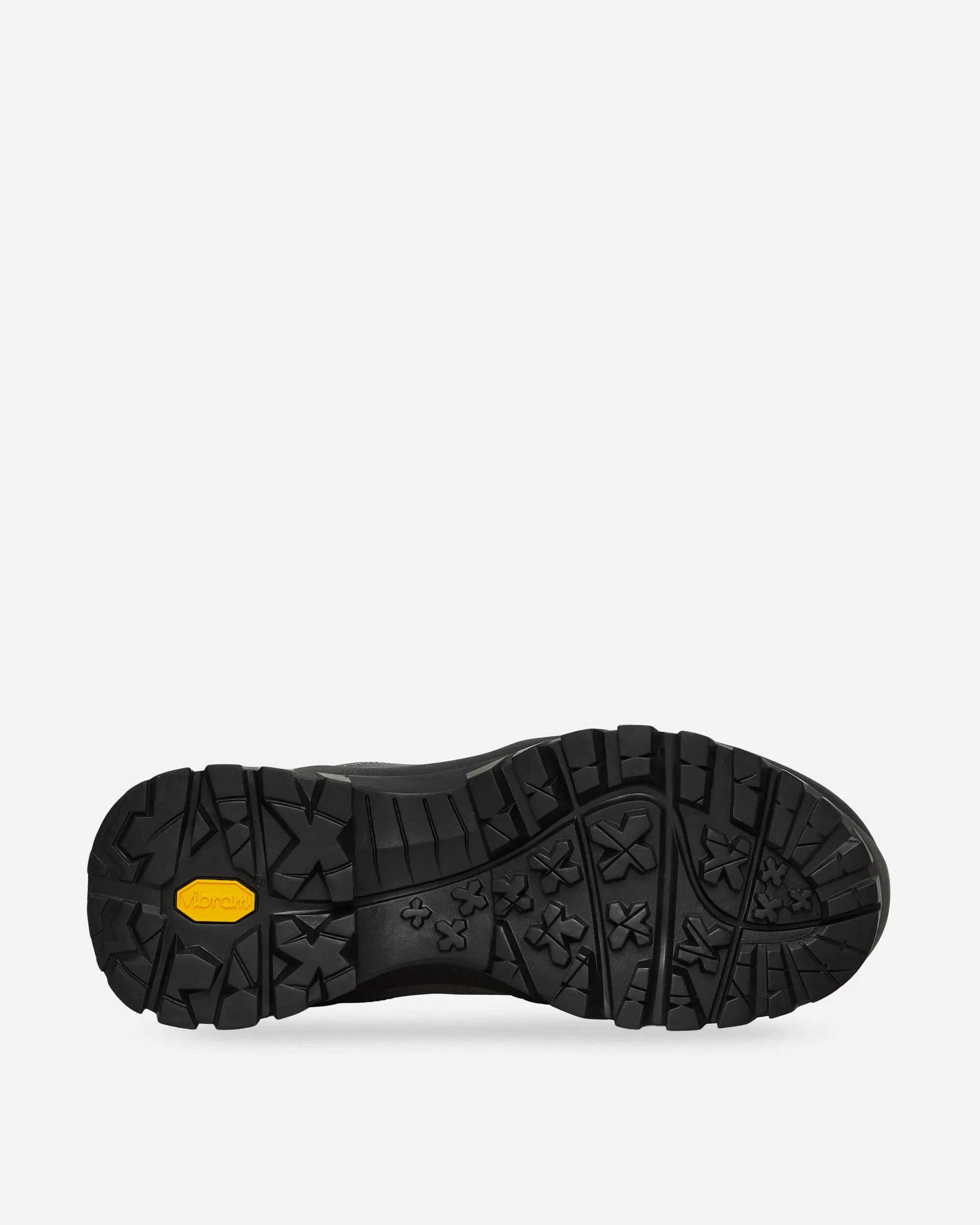 Vogel Sneakers Grey