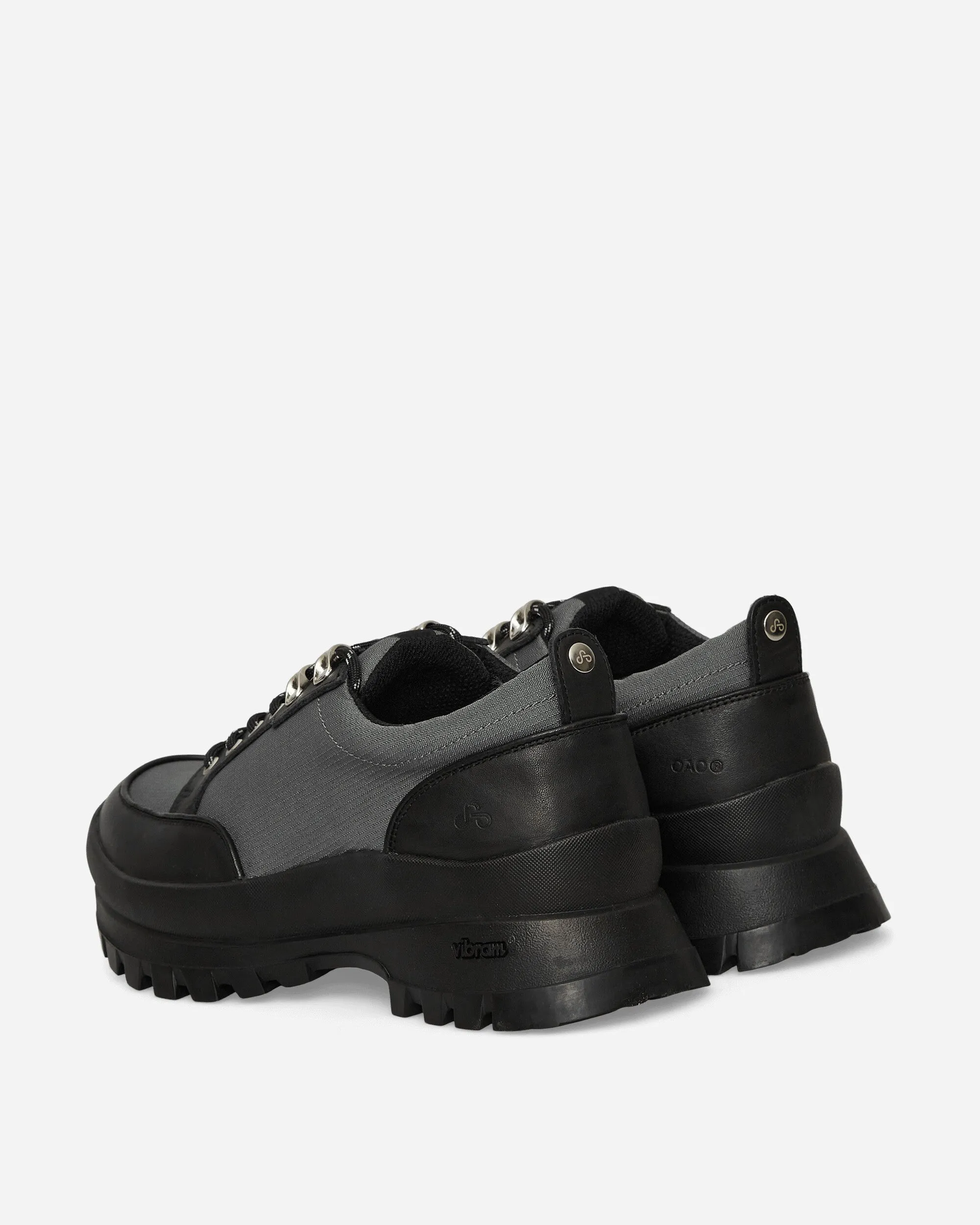 Vogel Sneakers Grey