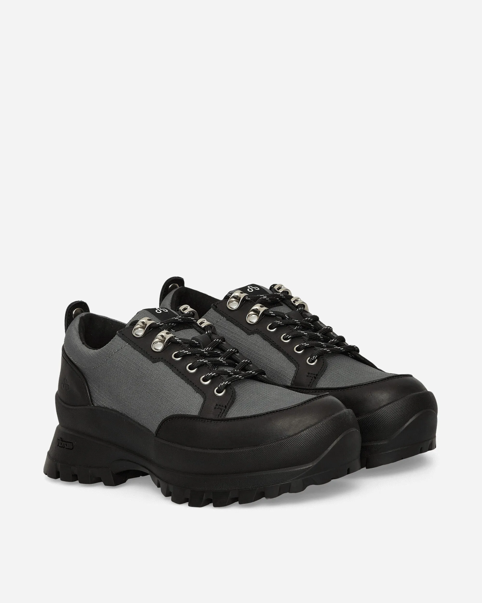 Vogel Sneakers Grey