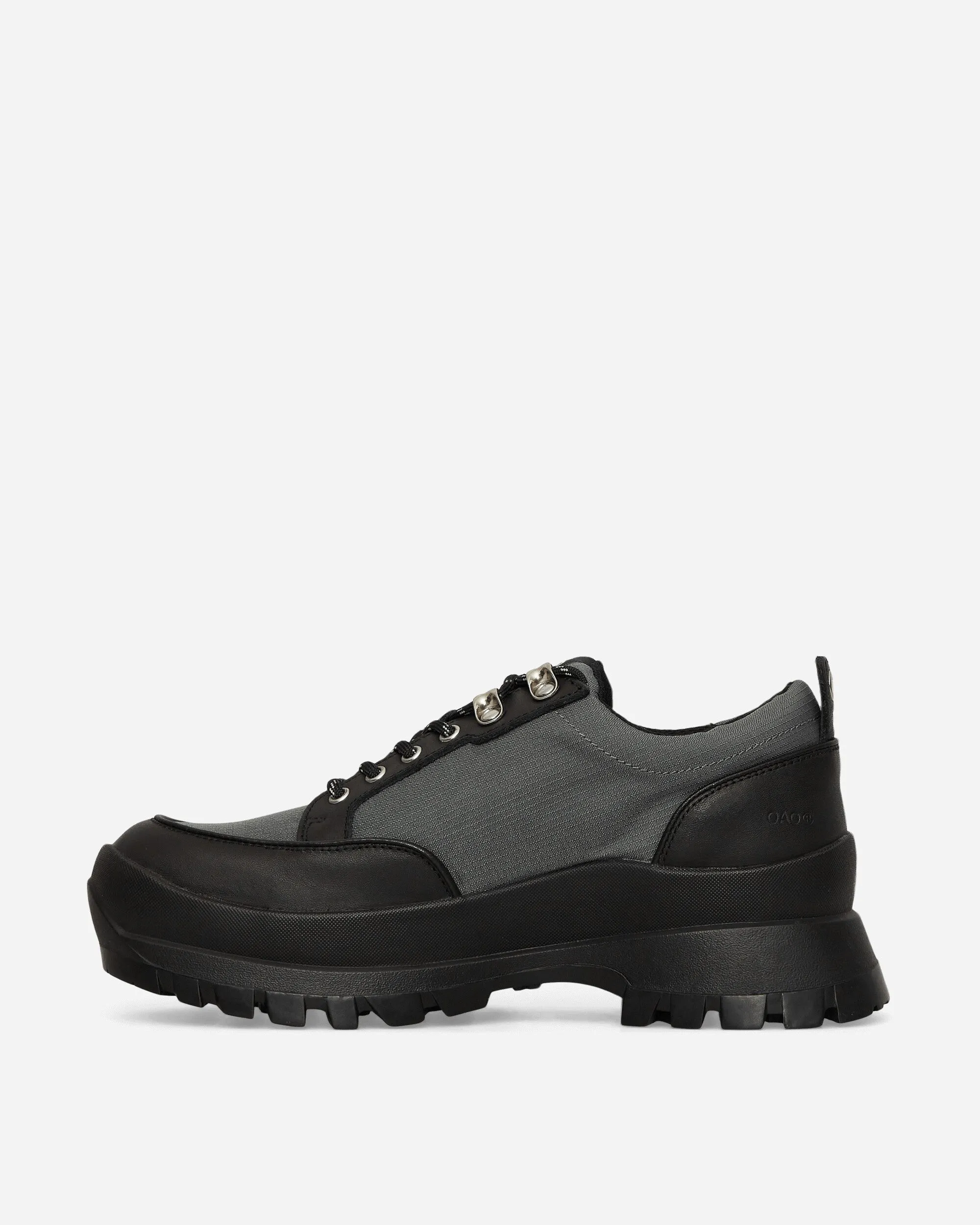 Vogel Sneakers Grey