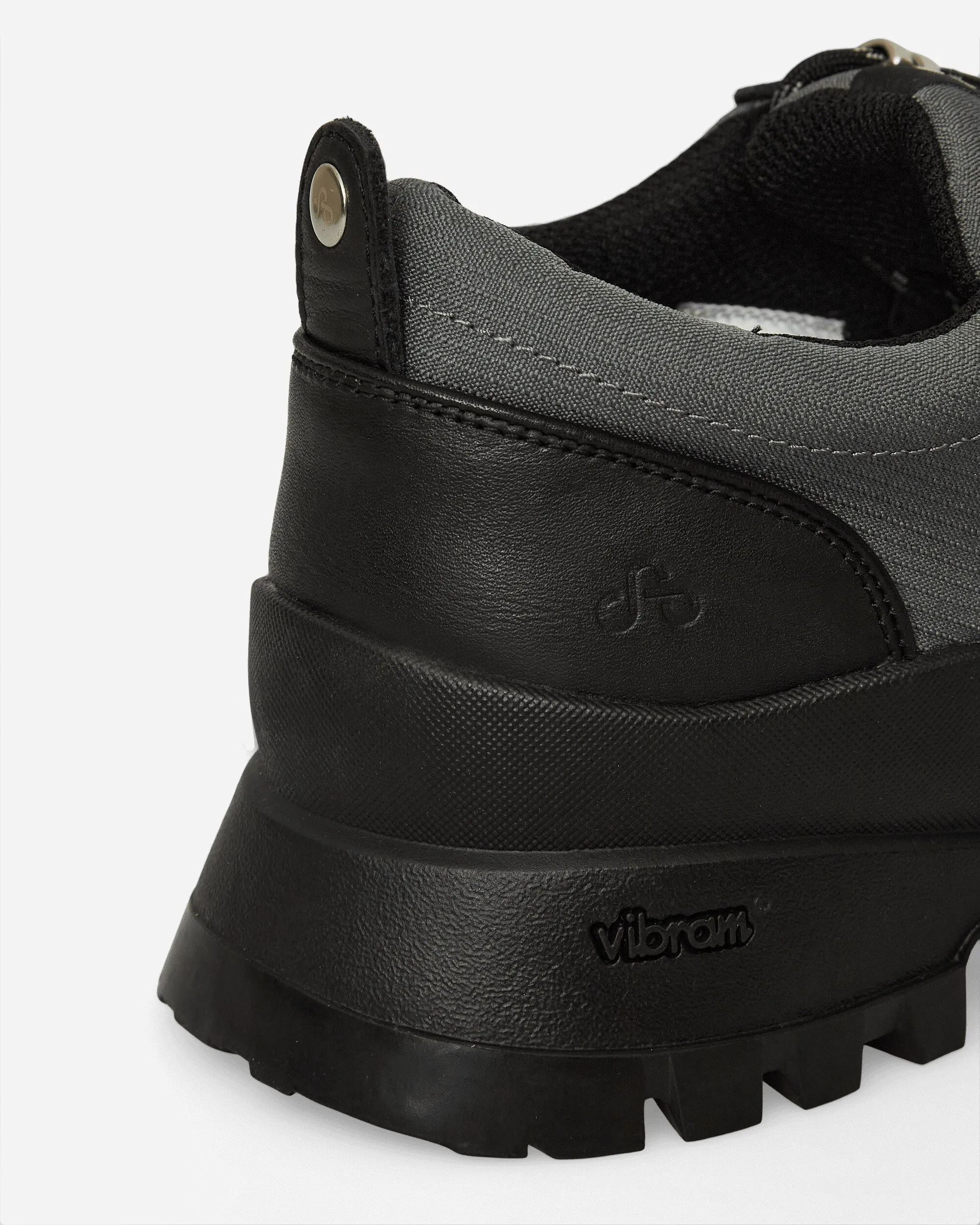 Vogel Sneakers Grey