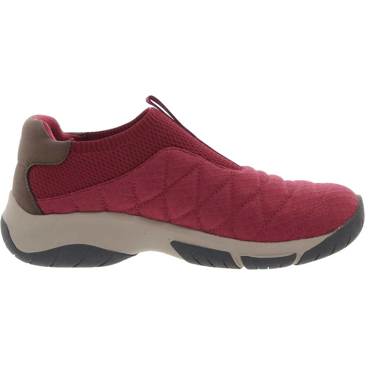 WALLIS2 Womens Stretch Manmade Running & Training Shoes