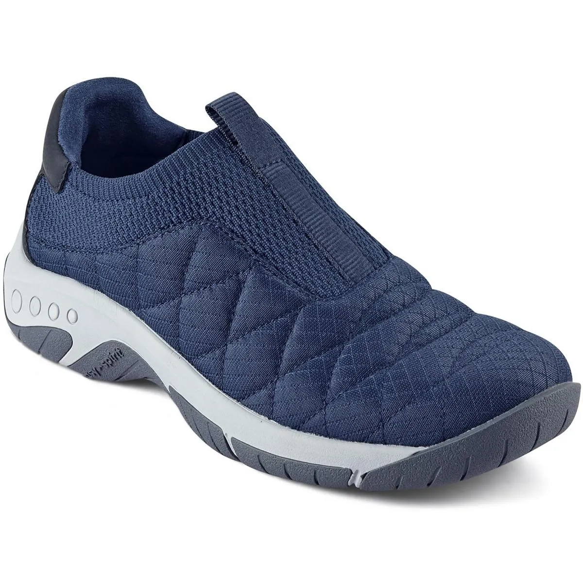 WALLIS2 Womens Stretch Manmade Running & Training Shoes