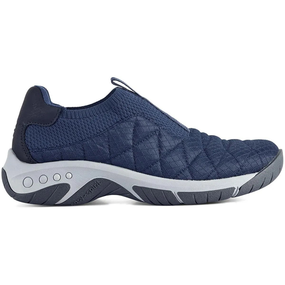 WALLIS2 Womens Stretch Manmade Running & Training Shoes
