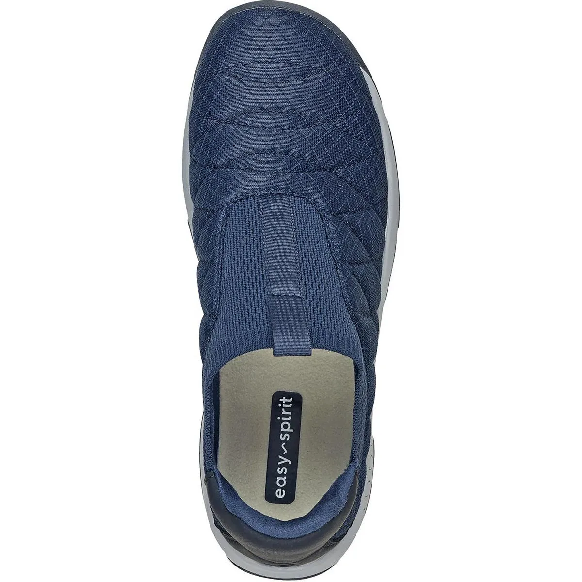 WALLIS2 Womens Stretch Manmade Running & Training Shoes