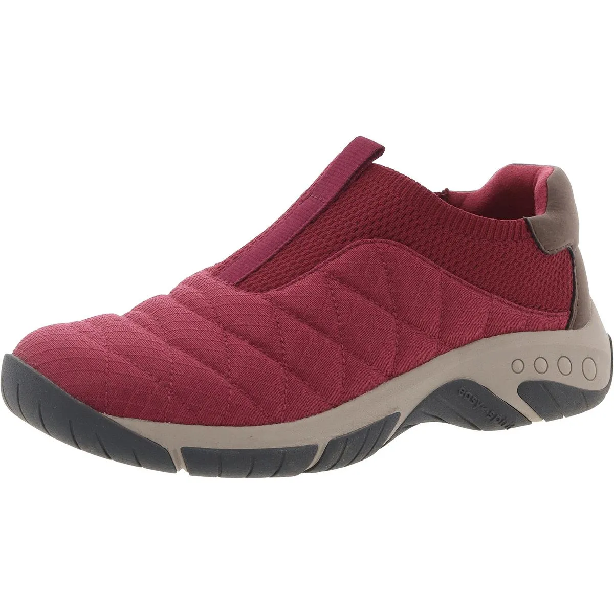 WALLIS2 Womens Stretch Manmade Running & Training Shoes