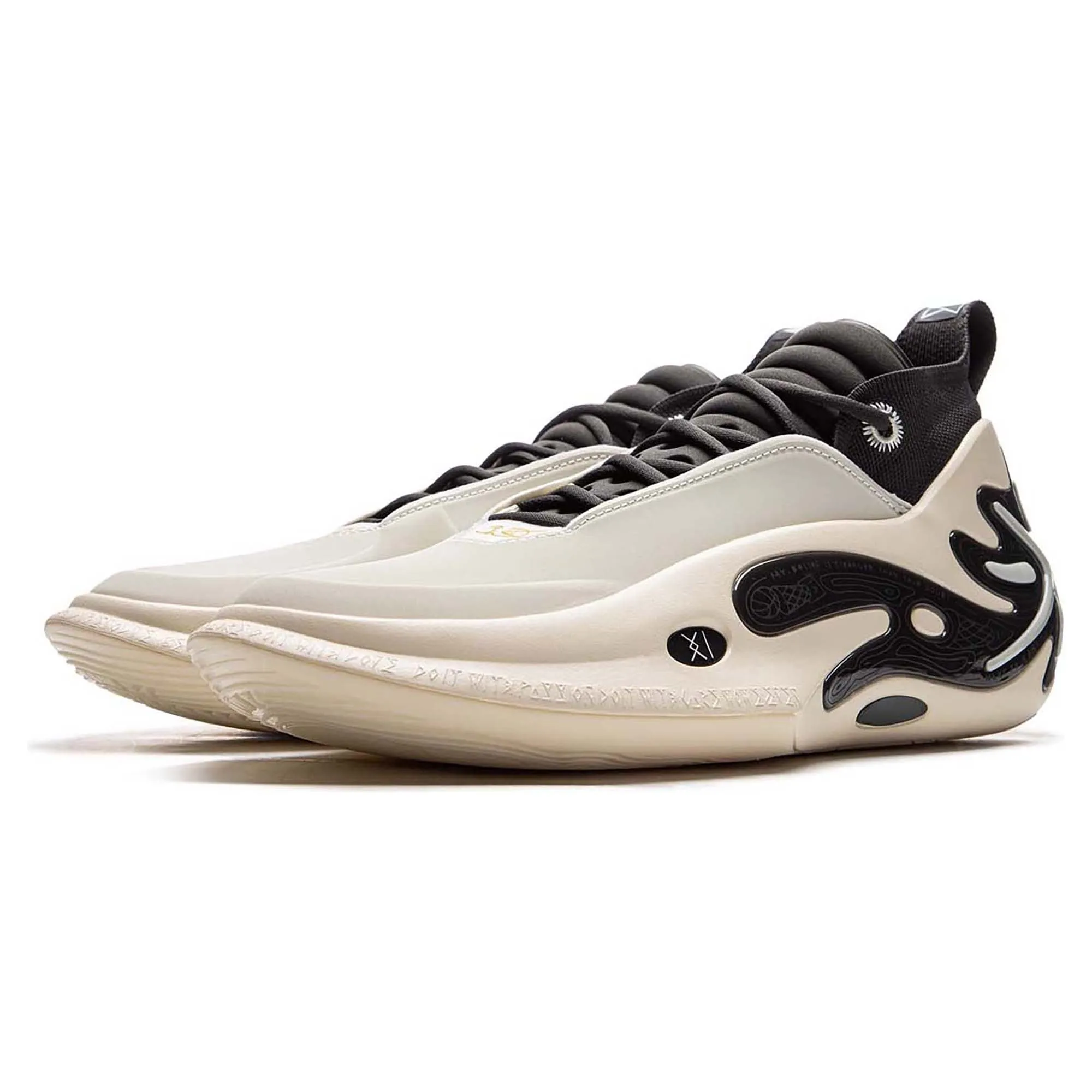 Way of Wade 11 Low 'Hall Of Fame' Men's Basketball Shoes