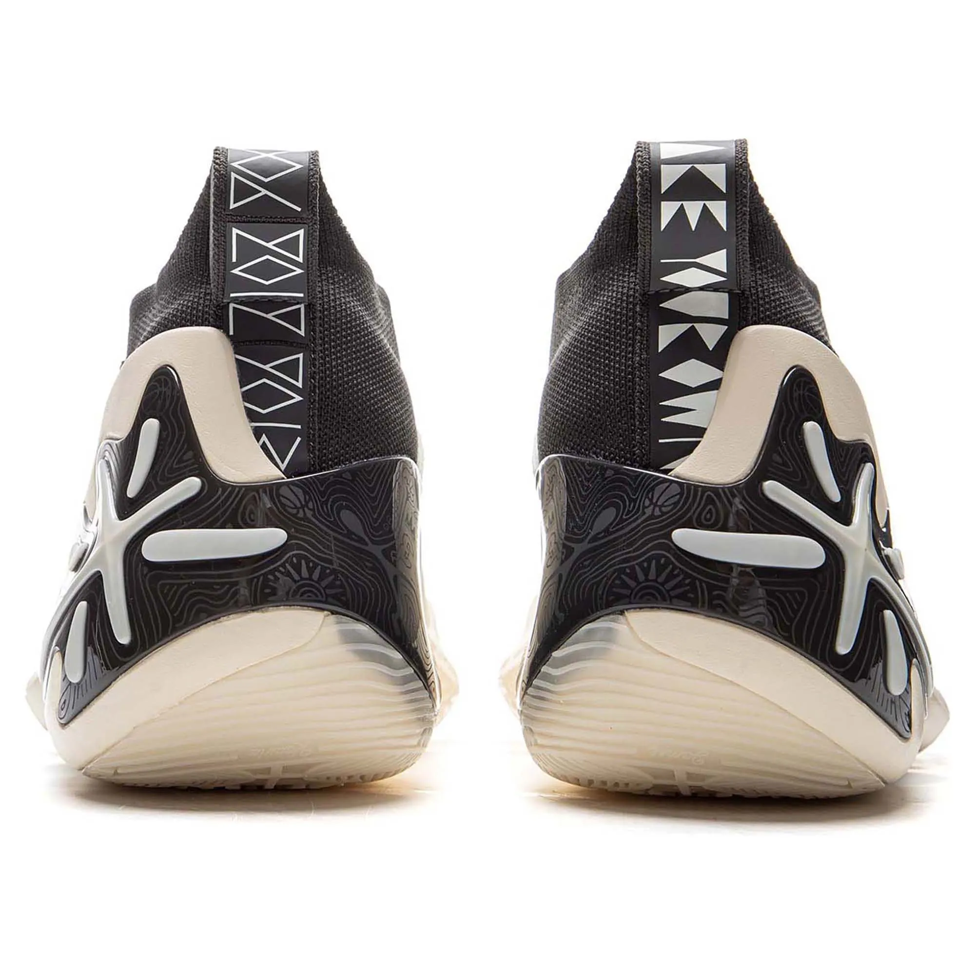 Way of Wade 11 Low 'Hall Of Fame' Men's Basketball Shoes