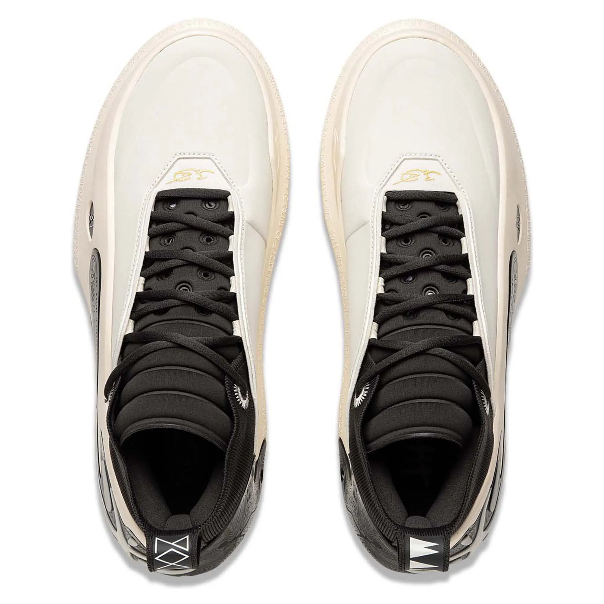Way of Wade 11 Low 'Hall Of Fame' Men's Basketball Shoes