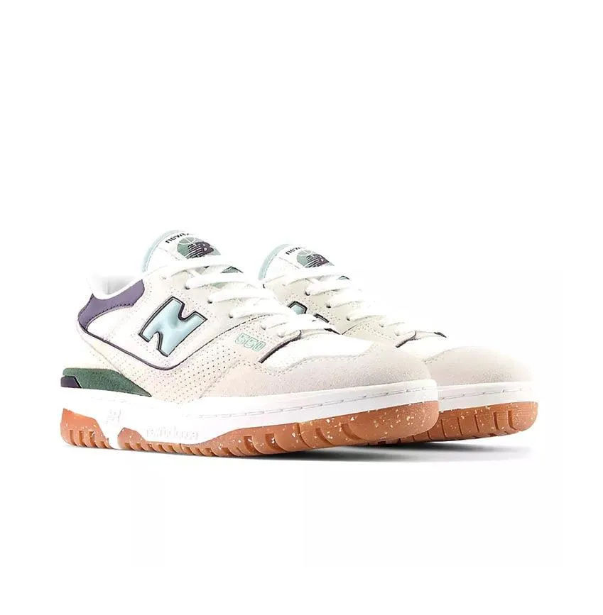 Wmns 550 'Sea Salt Winter Fog'