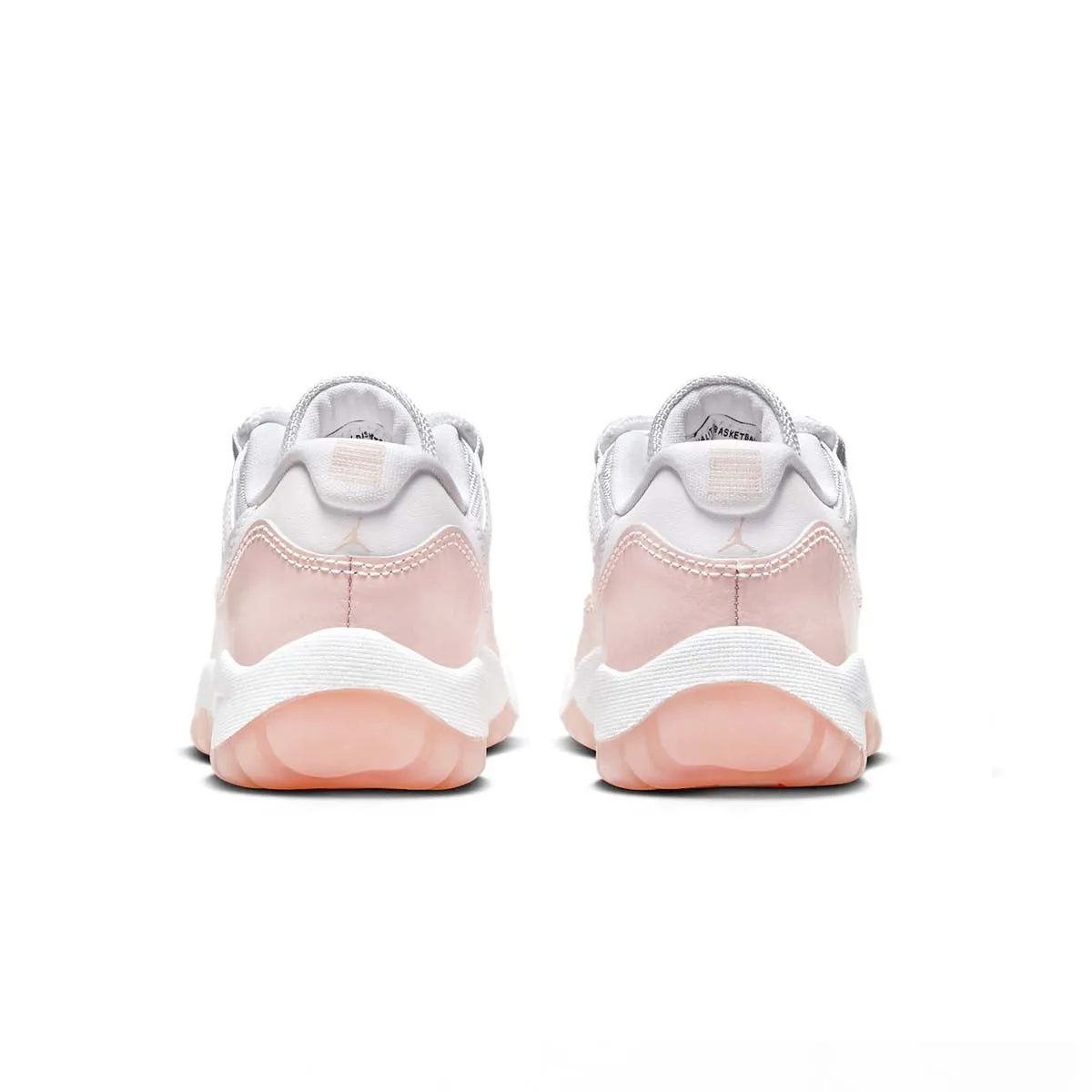 Wmns Air Jordan 11 Low 'Legend Pink'
