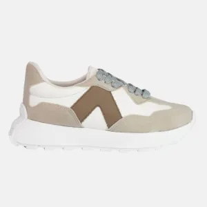 Women's Addy Sneaker In Brown