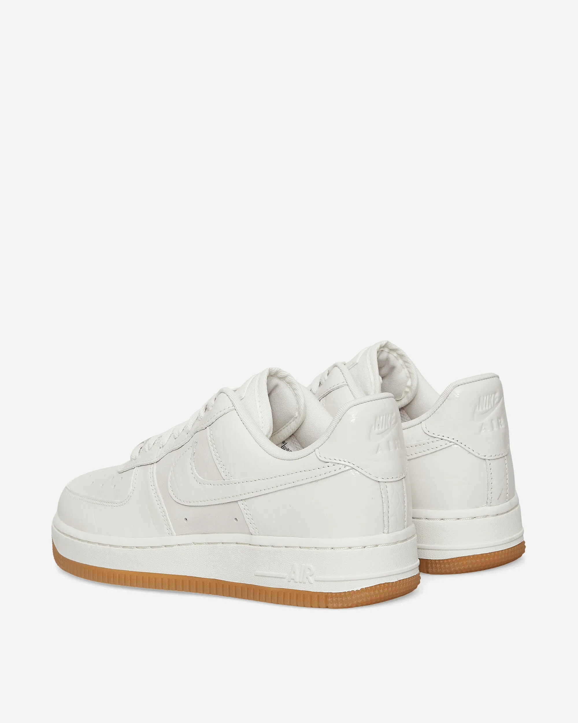 Women's Air Force 1 '07 LX Sneakers Phantom