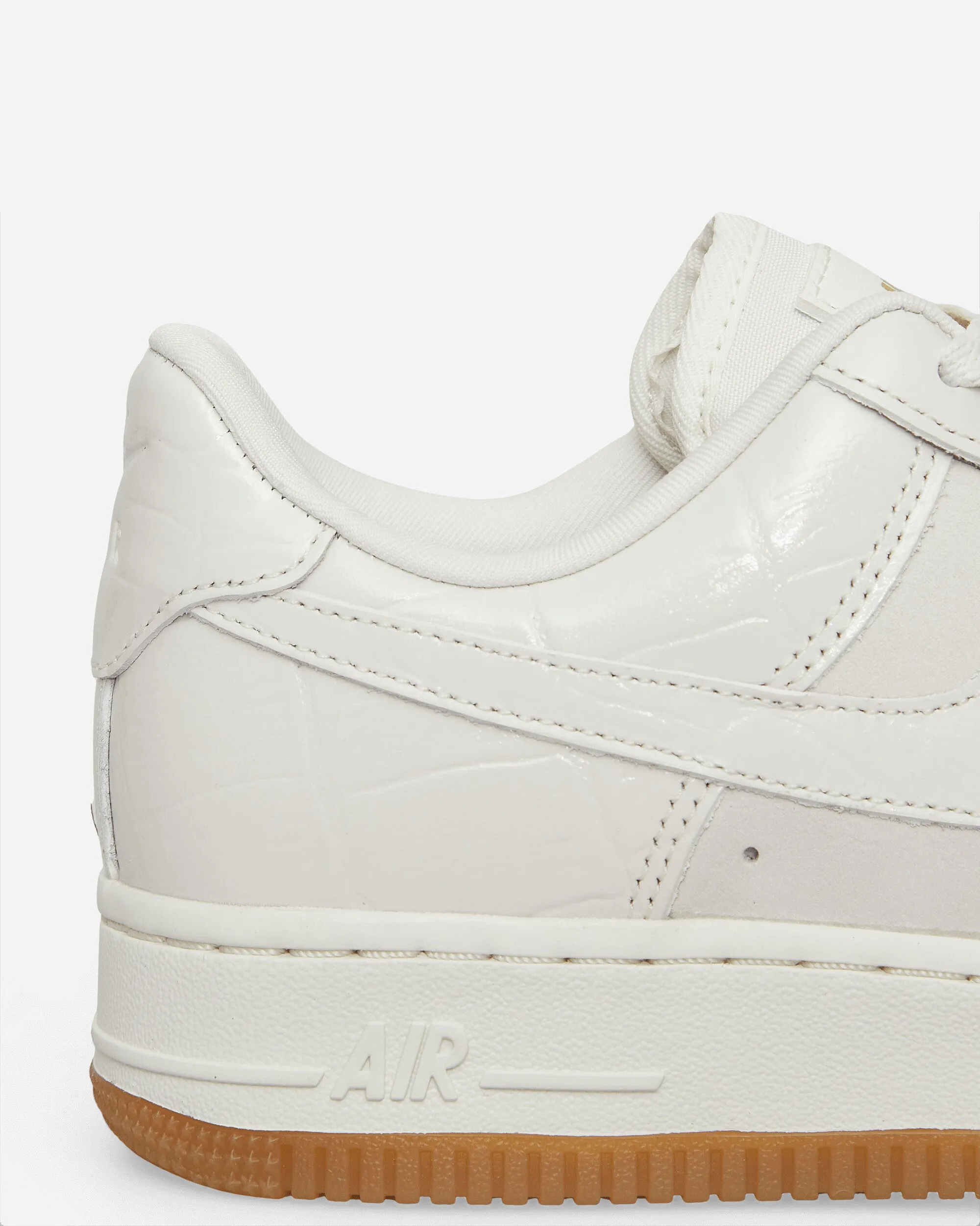 Women's Air Force 1 '07 LX Sneakers Phantom