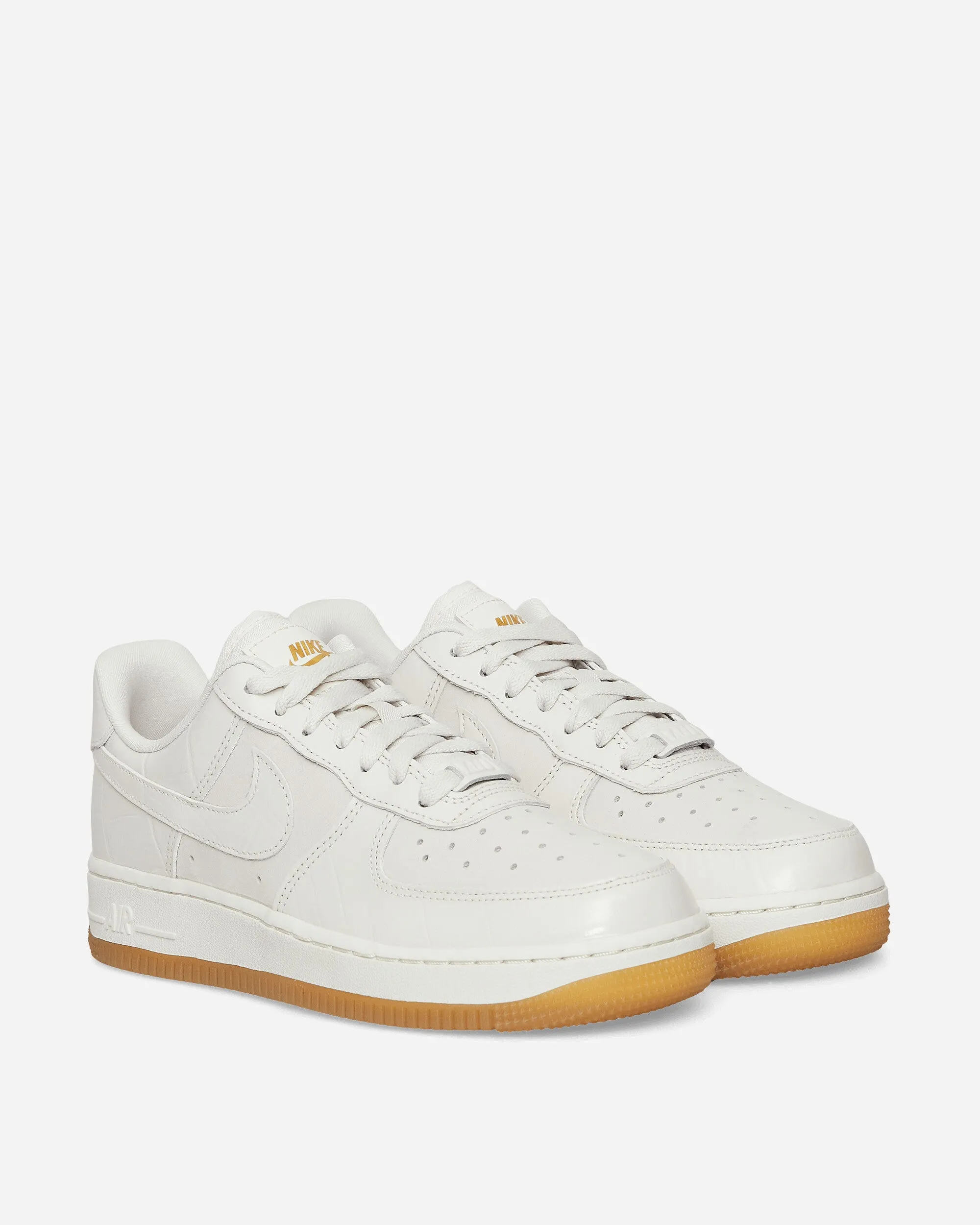 Women's Air Force 1 '07 LX Sneakers Phantom