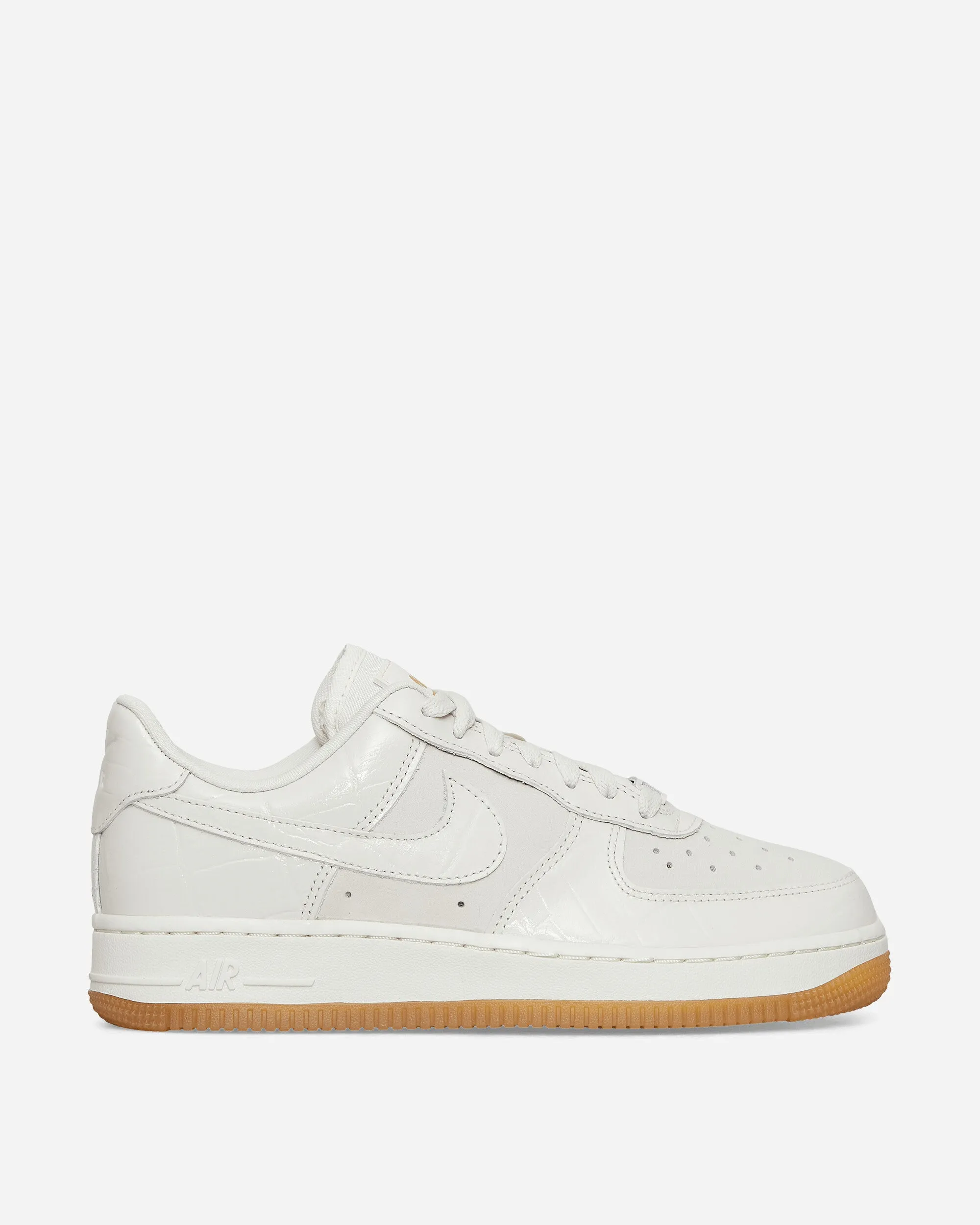 Women's Air Force 1 '07 LX Sneakers Phantom