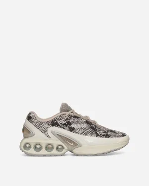 Women's Air Max Dn Premium Sneakers Malt / Velvet Brown