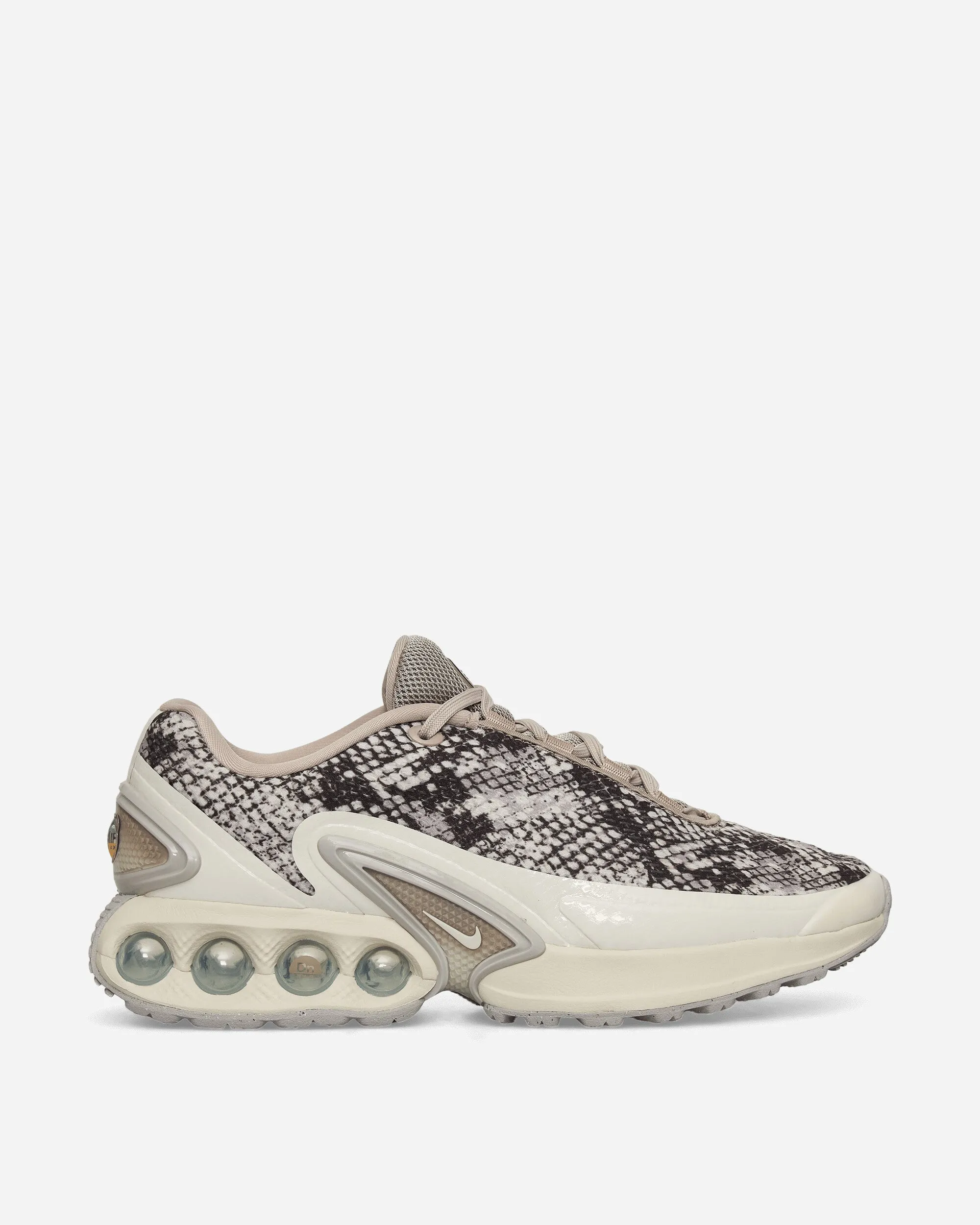 Women's Air Max Dn Premium Sneakers Malt / Velvet Brown