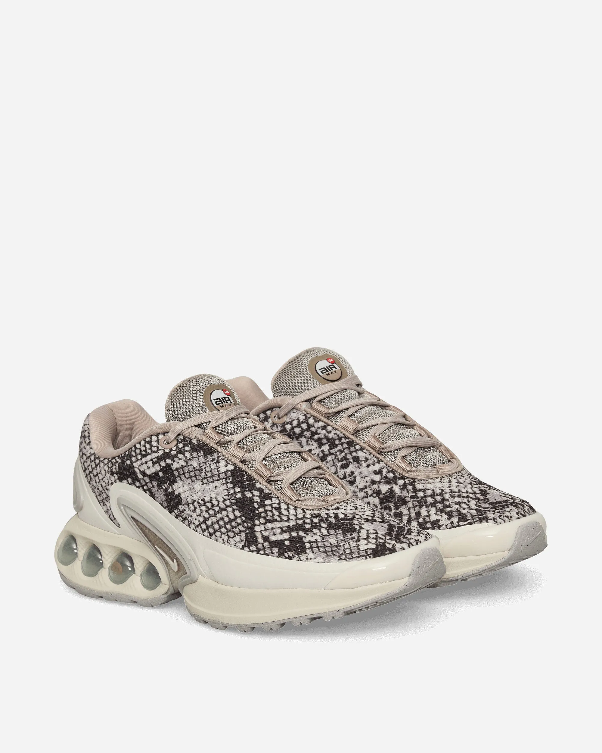 Women's Air Max Dn Premium Sneakers Malt / Velvet Brown