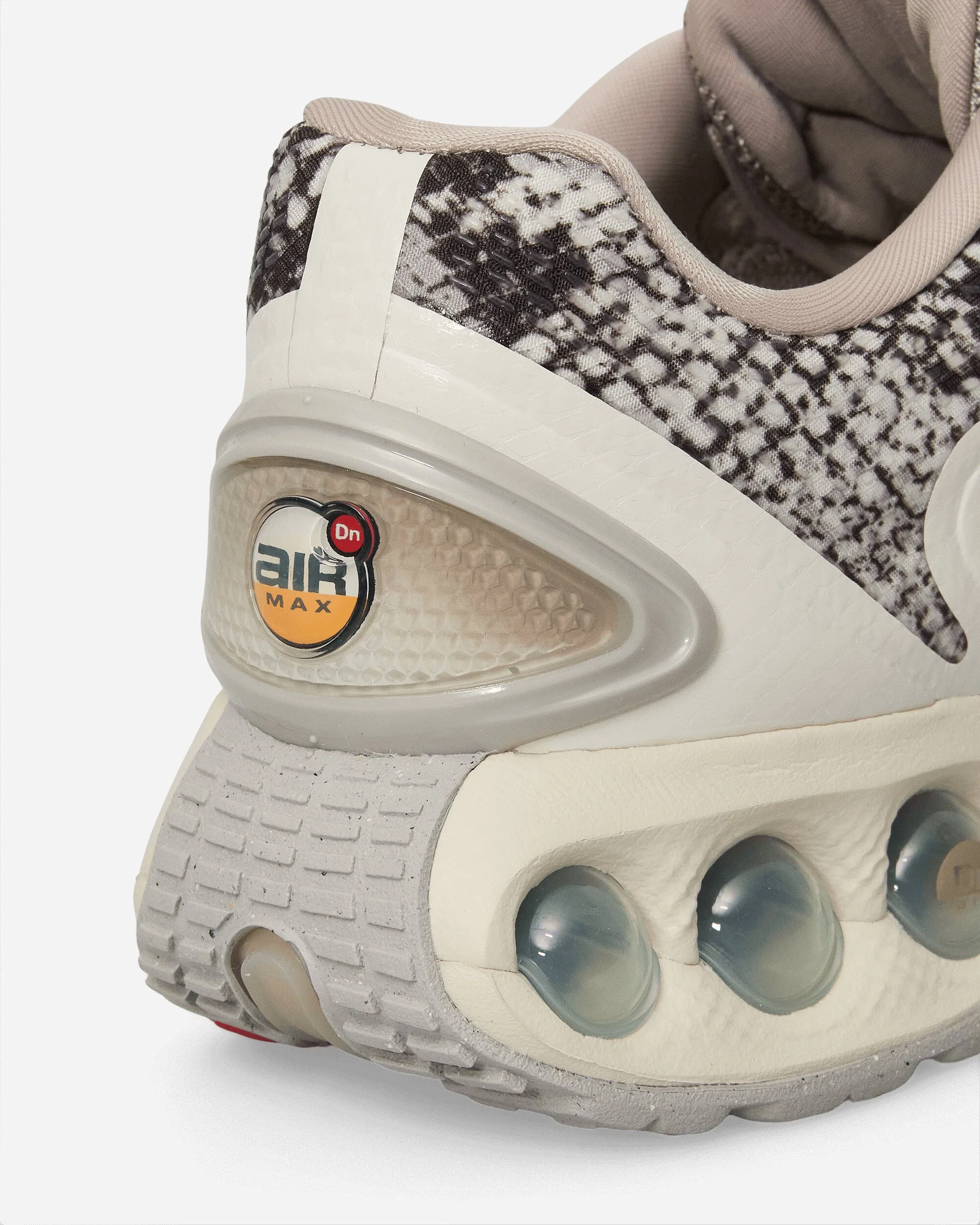 Women's Air Max Dn Premium Sneakers Malt / Velvet Brown