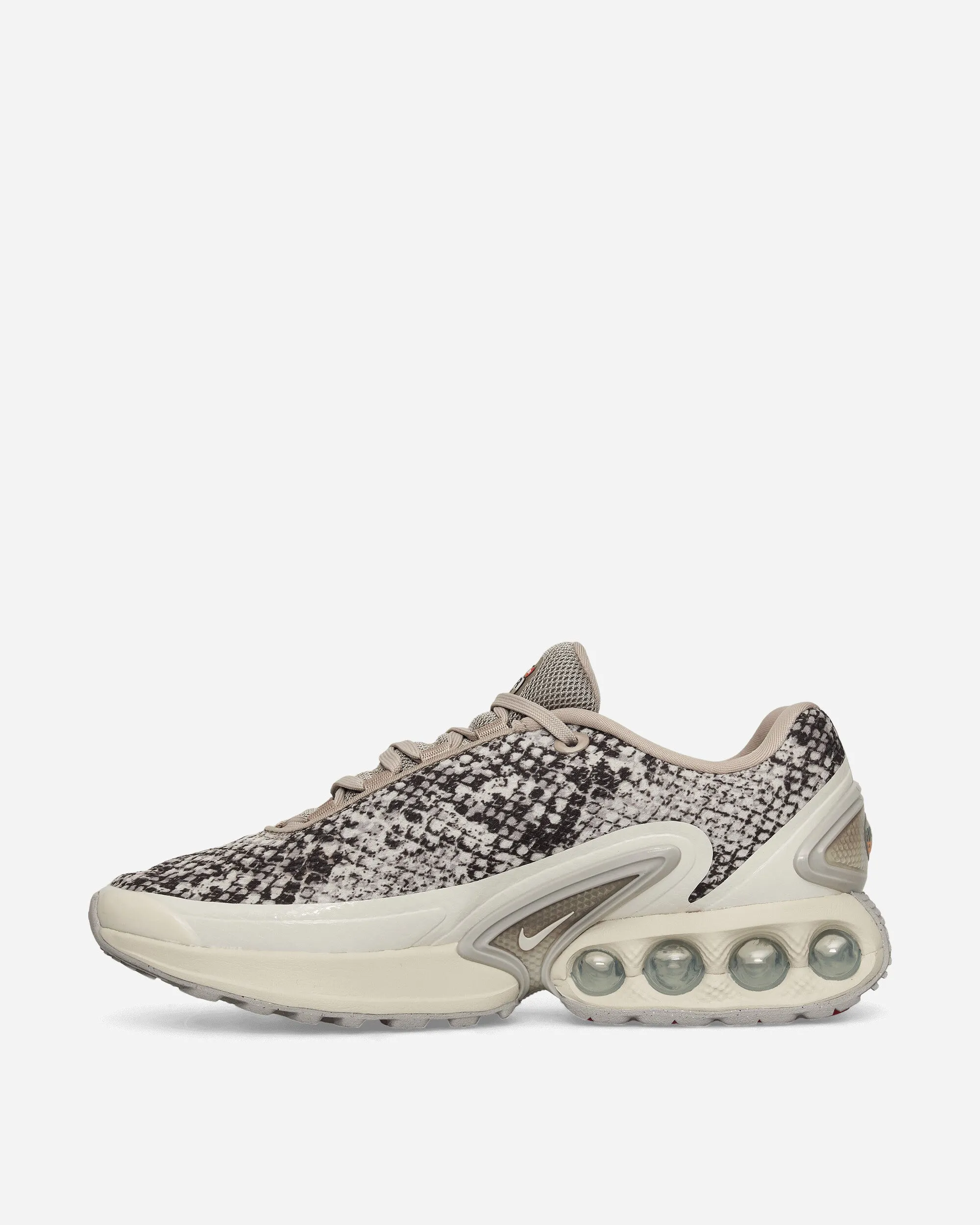 Women's Air Max Dn Premium Sneakers Malt / Velvet Brown