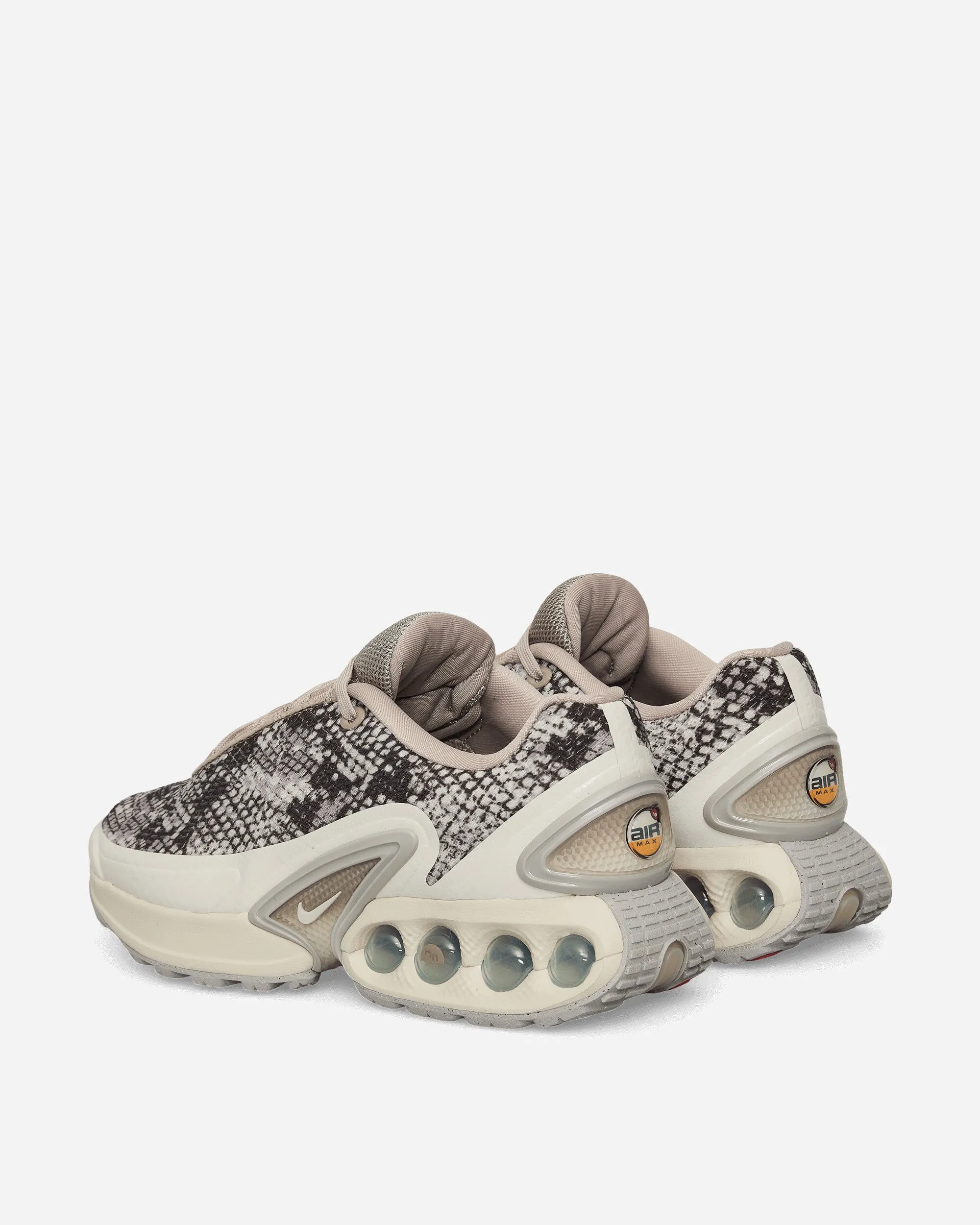 Women's Air Max Dn Premium Sneakers Malt / Velvet Brown