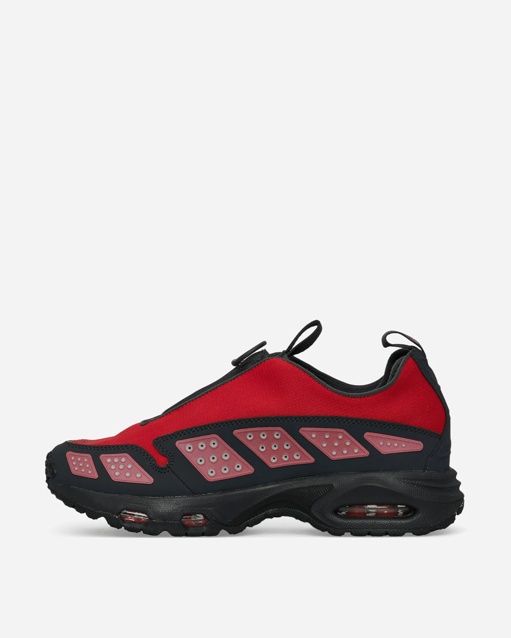 Women's Air Max SNDR GORE-TEX Sneakers Fire Red / Dark Smoke Grey
