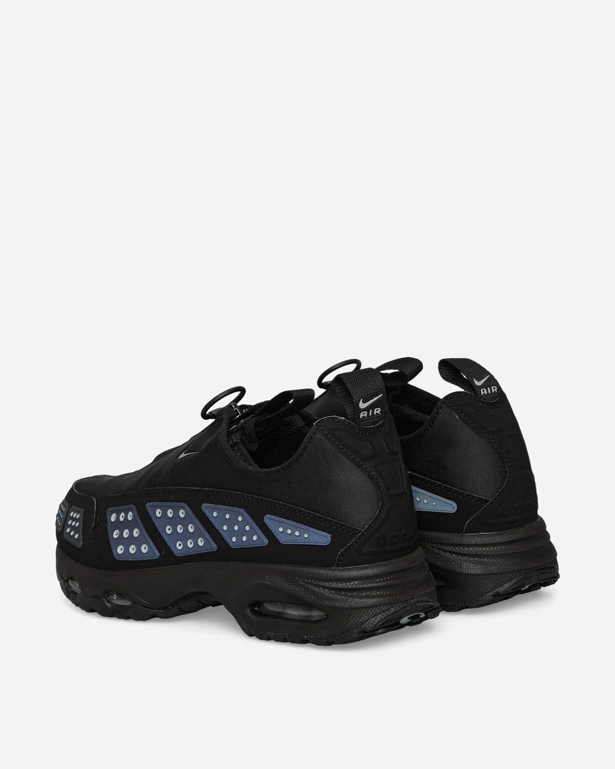 Women's Air Max SNDR Sneakers Black / Silver
