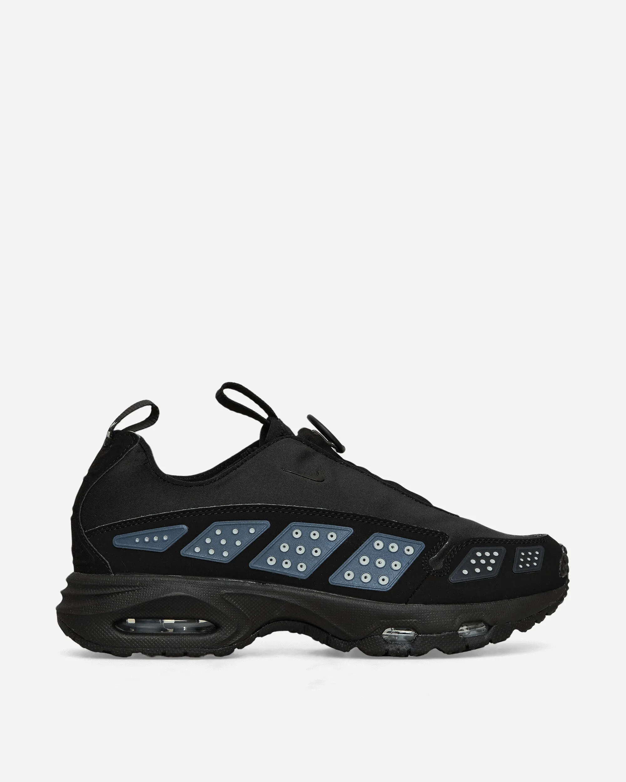 Women's Air Max SNDR Sneakers Black / Silver