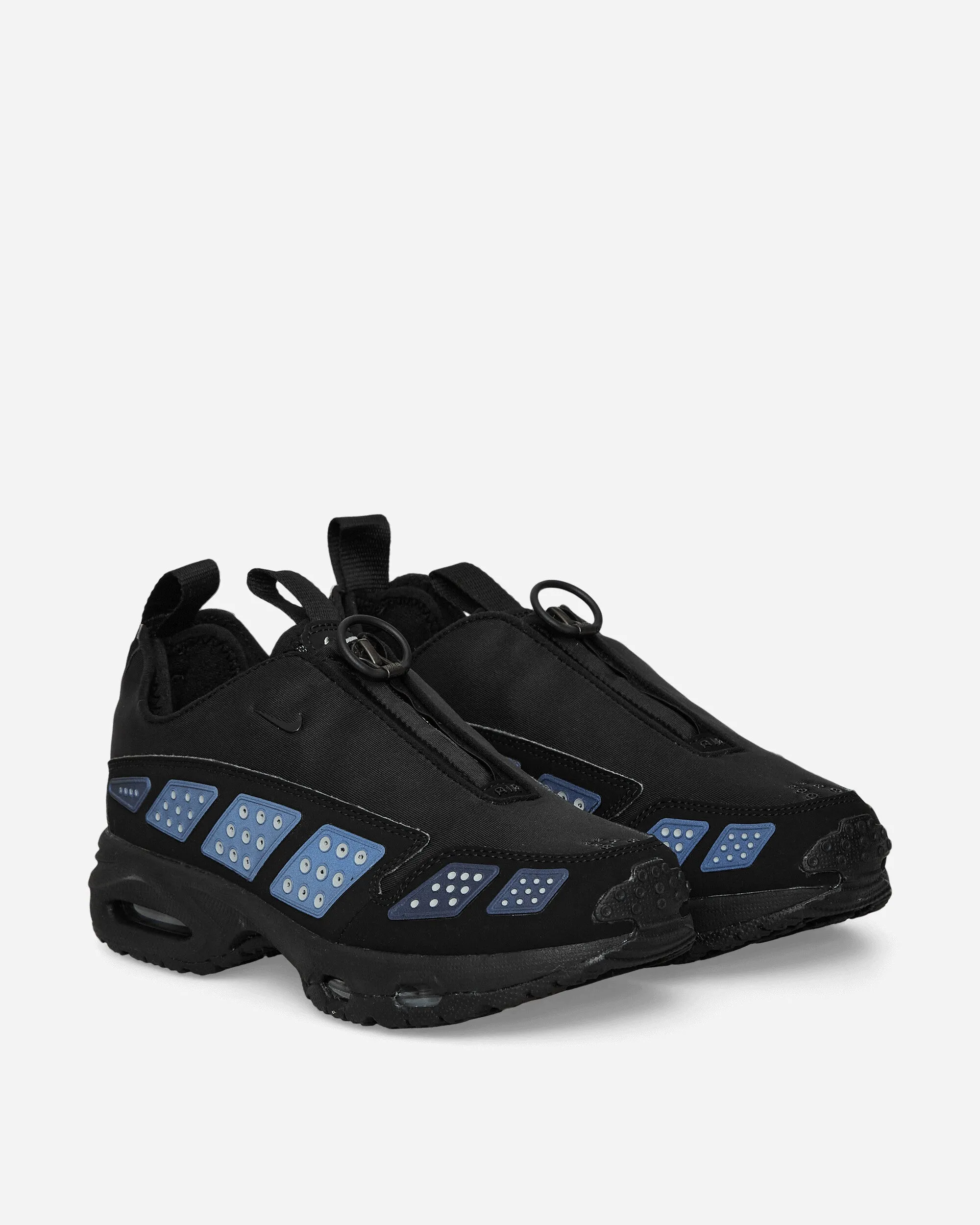 Women's Air Max SNDR Sneakers Black / Silver