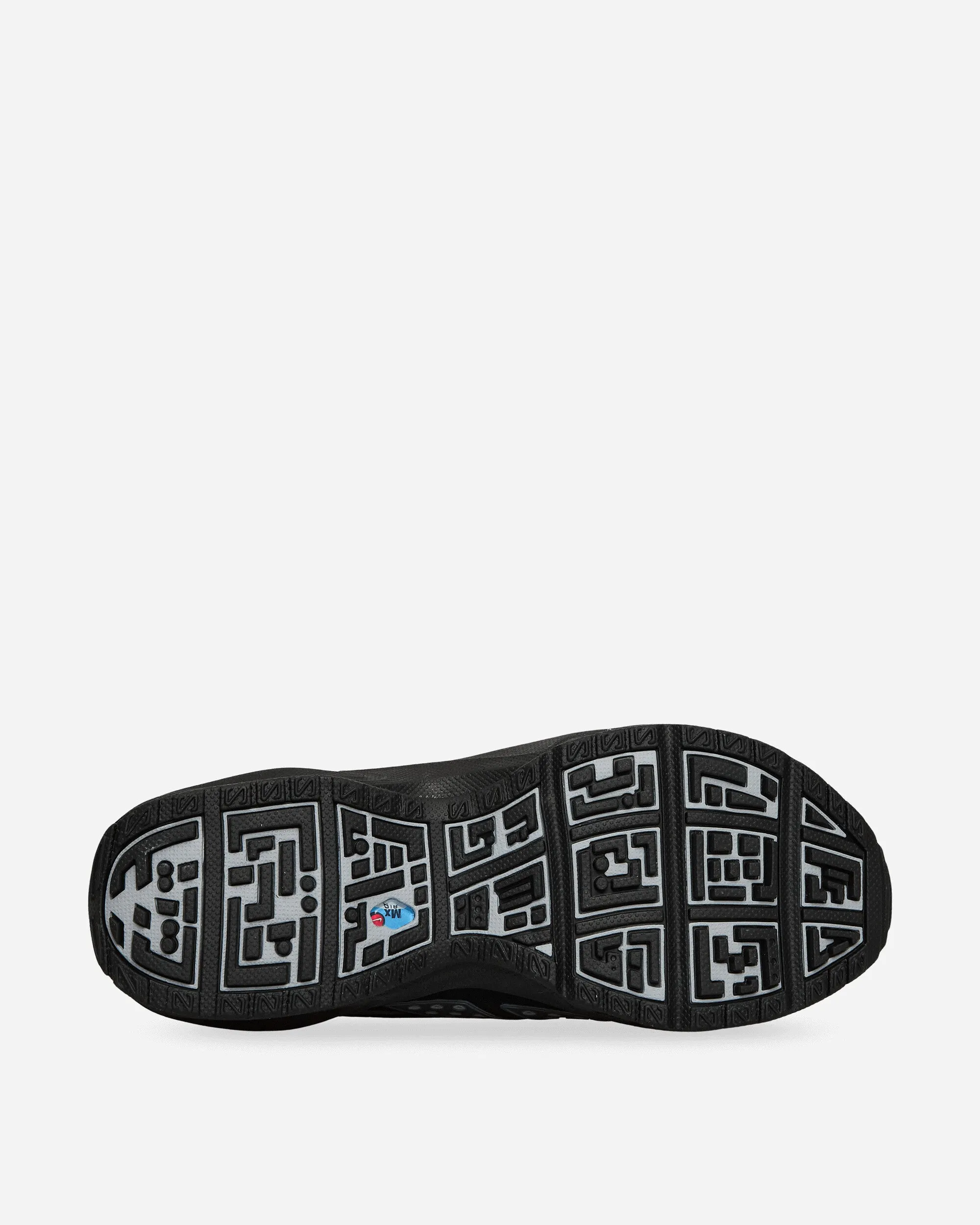Women's Air Max SNDR Sneakers Black / Silver