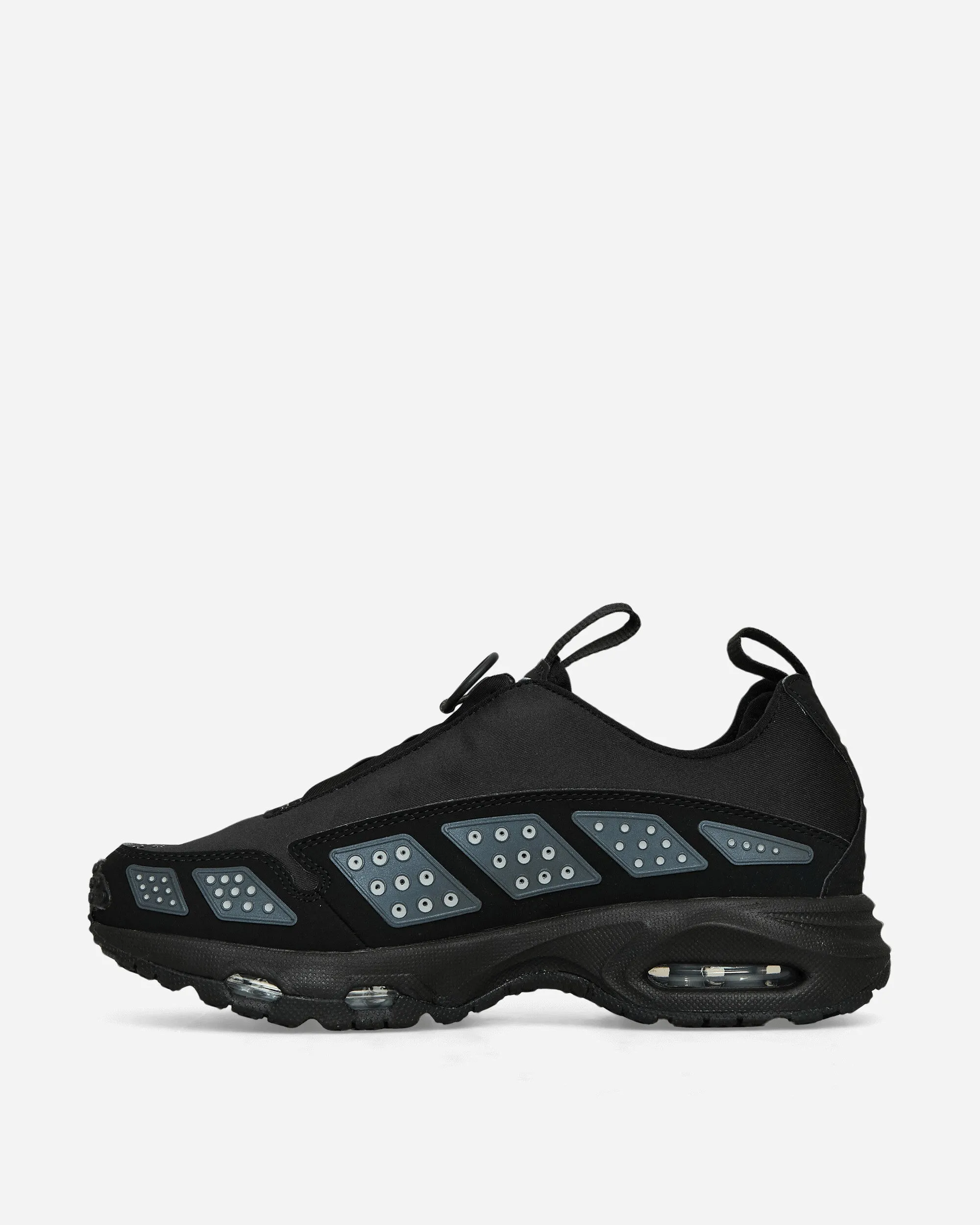 Women's Air Max SNDR Sneakers Black / Silver