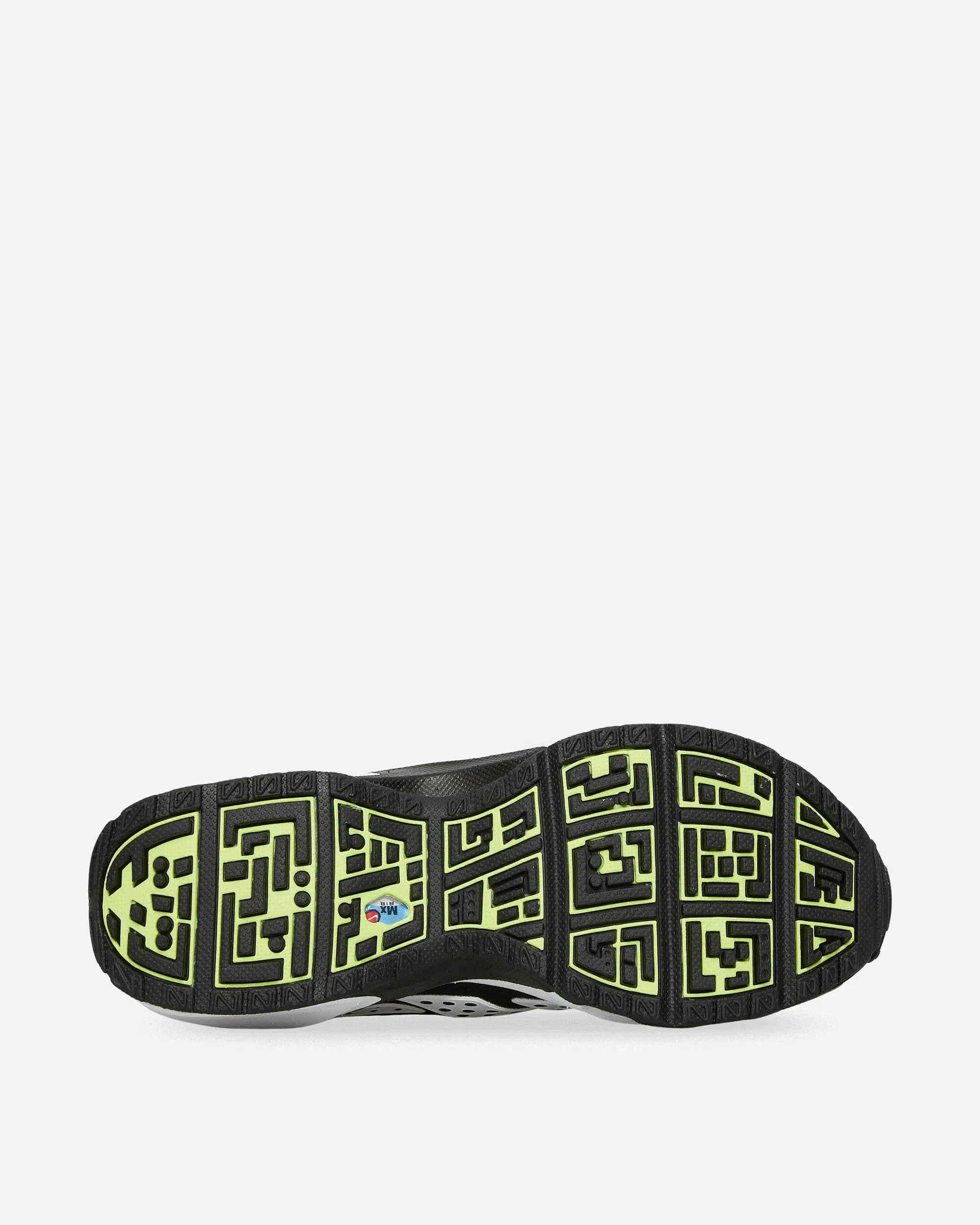 Women's Air Max SNDR Sneakers Volt / Black