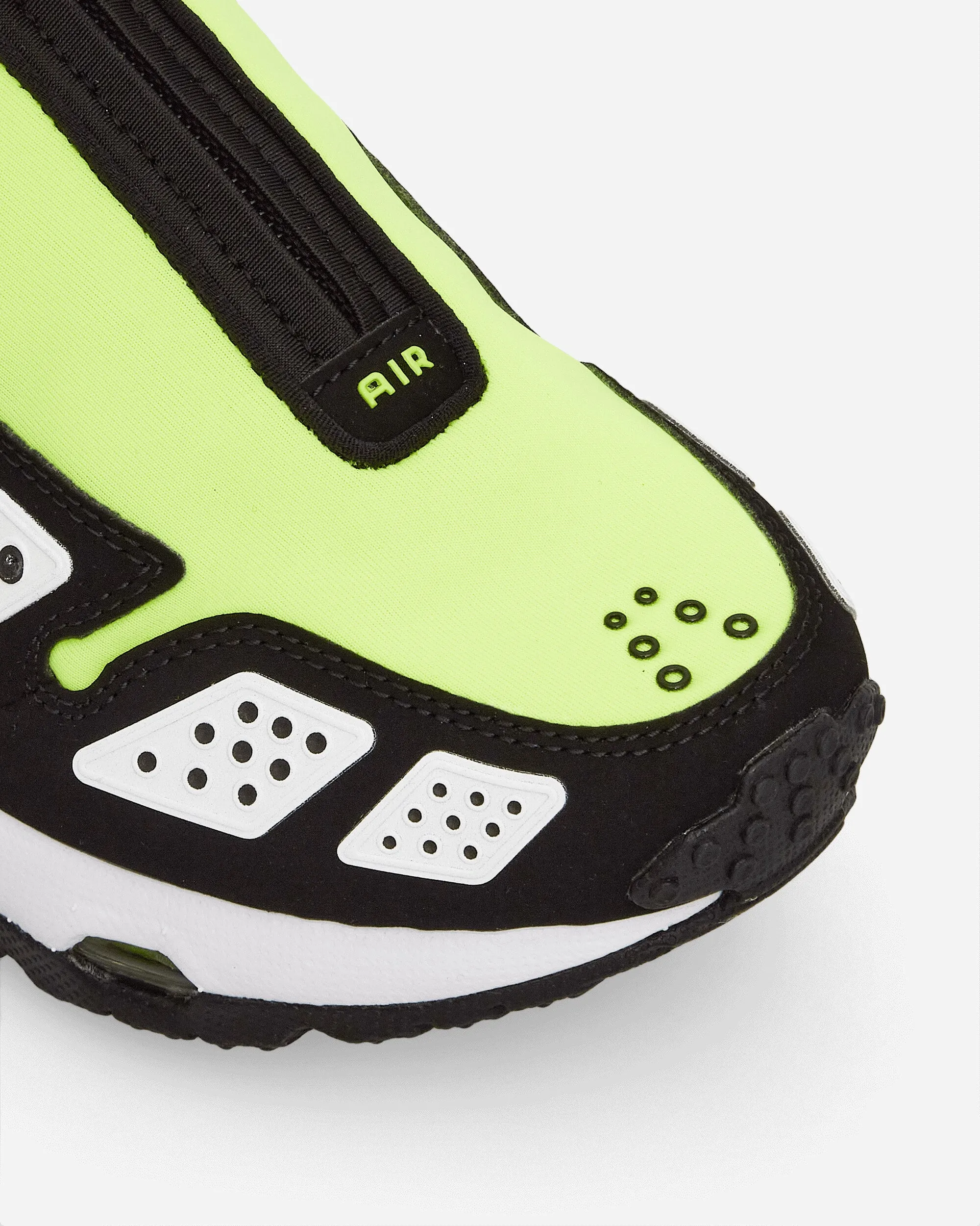Women's Air Max SNDR Sneakers Volt / Black