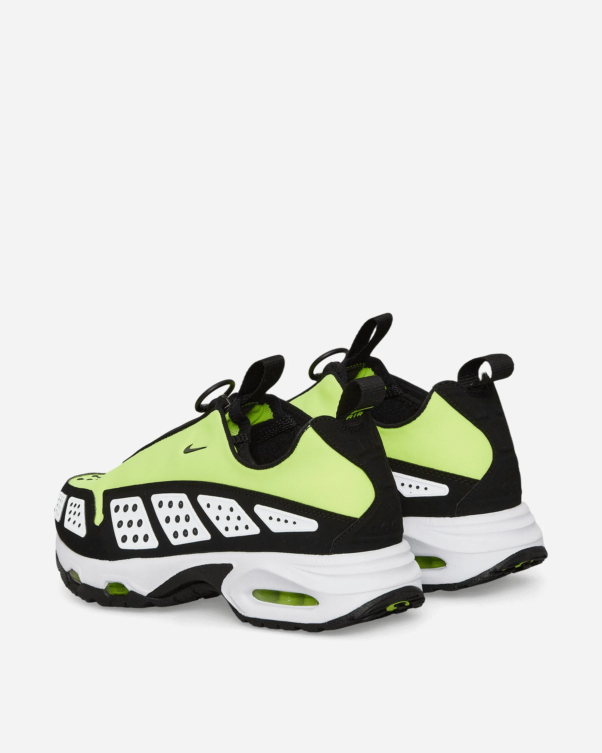 Women's Air Max SNDR Sneakers Volt / Black