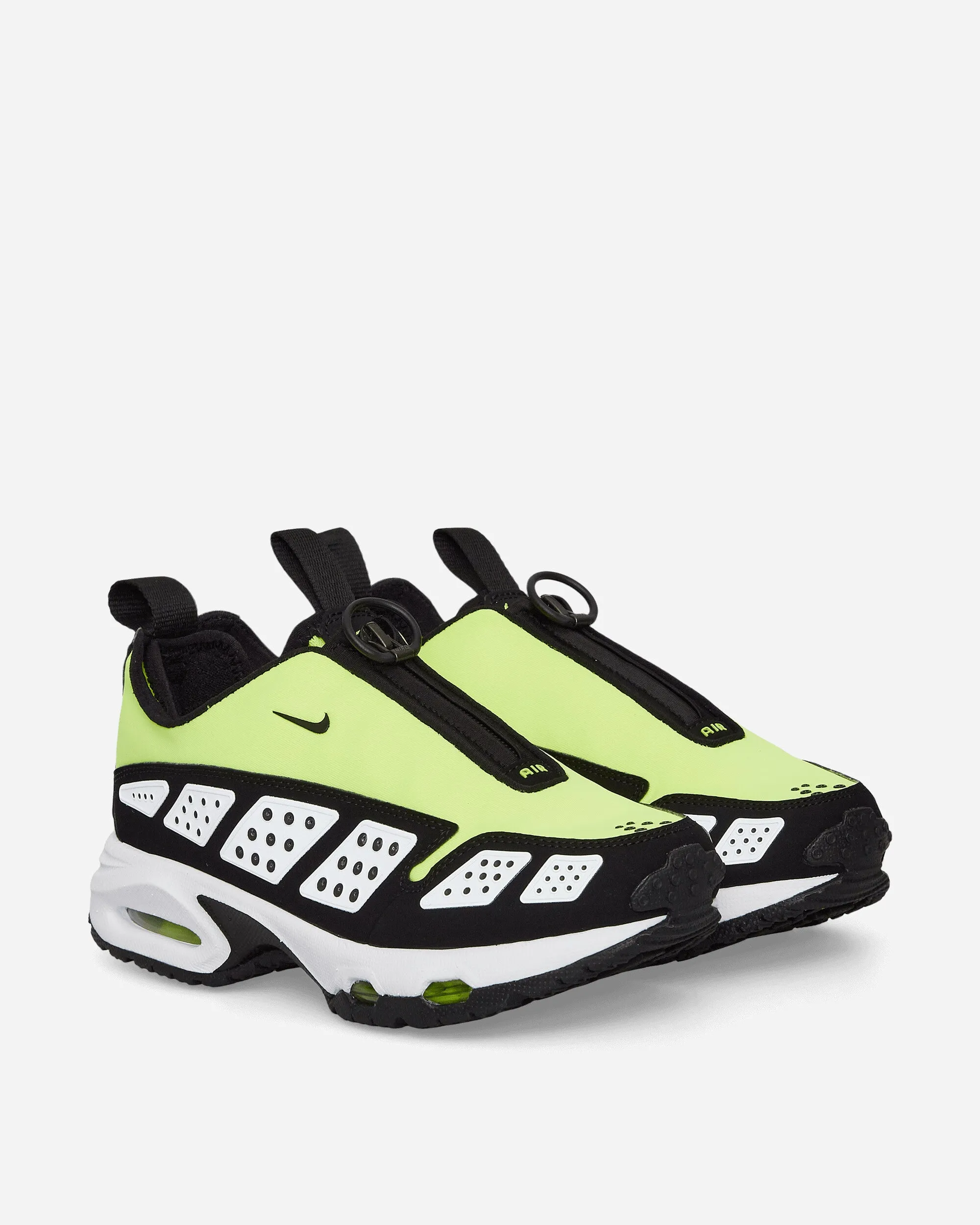 Women's Air Max SNDR Sneakers Volt / Black